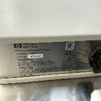 Hewlett Packard 1100 Series Degasser G1322A HPLC image 3